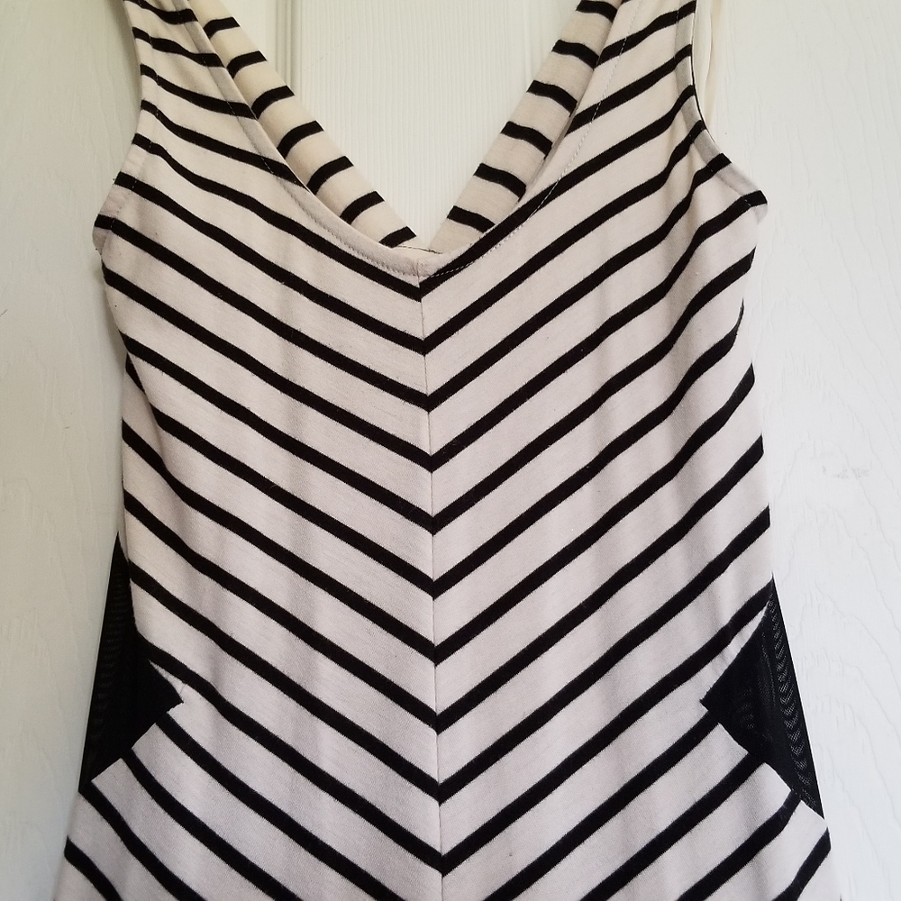 Maxi Dress - Picture 3 of 5